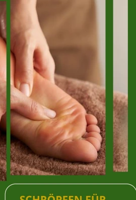 Leg-focused wellness add-on